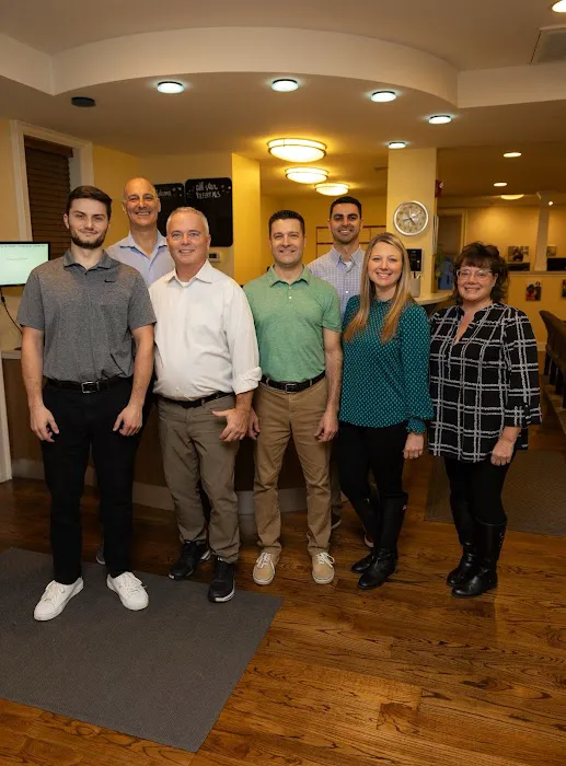 All Health Chiropractic Center Picture 4