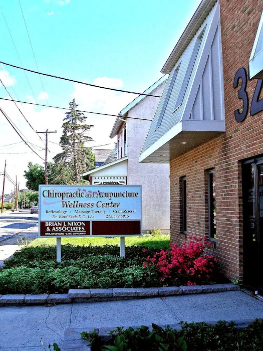 Chiropractic and Acupuncture Wellness Center Picture 1