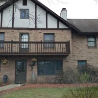 Upper Perkiomen Chiropractic Center ico