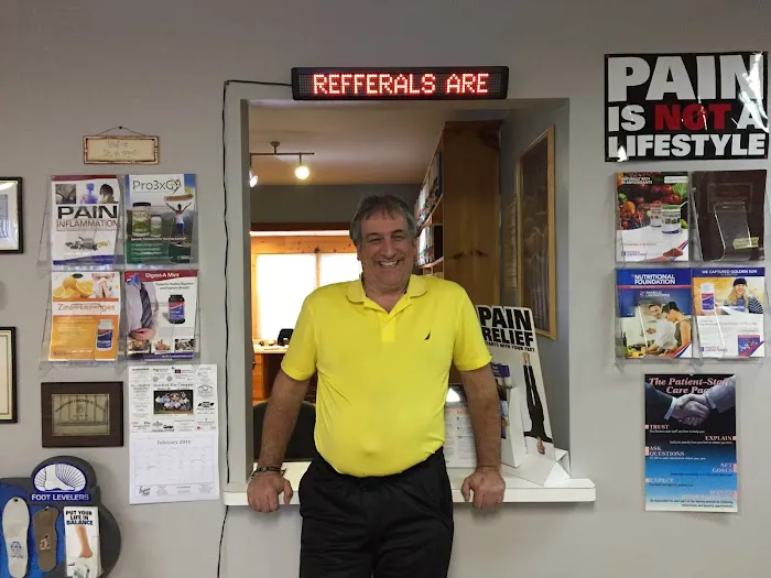 George K. Petruska, DC, DACRB Picture 10