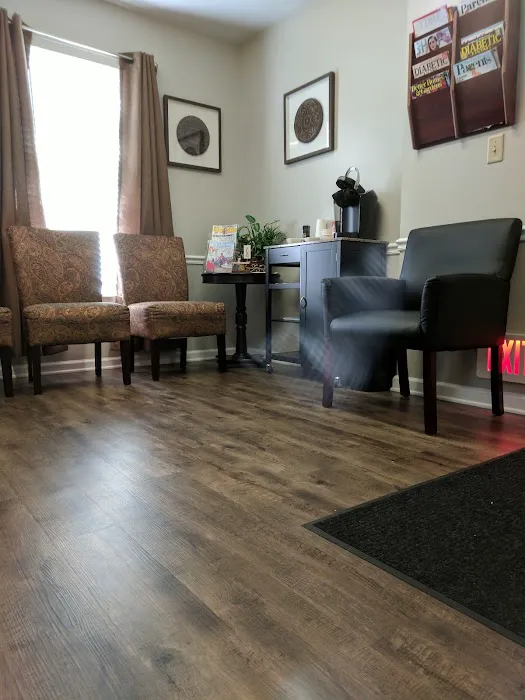 TriCounty Chiropractic and Rehabilitation of Pottstown Picture 4