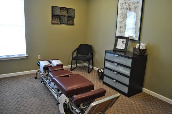 TriCounty Chiropractic and Rehabilitation of Pottstown Picture 1
