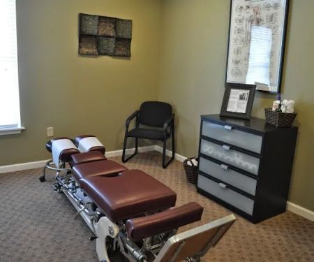 TriCounty Chiropractic and Rehabilitation of Pottstown