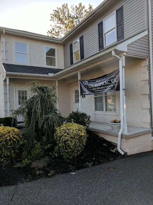 TriCounty Chiropractic and Rehabilitation of Pottstown Picture 3