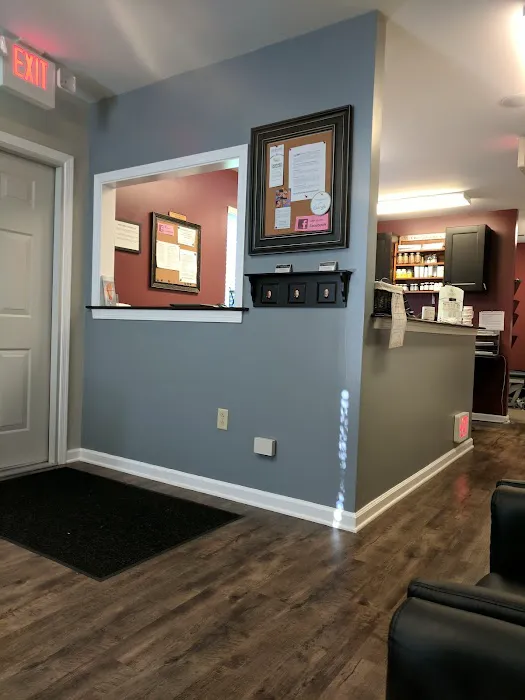 TriCounty Chiropractic and Rehabilitation of Pottstown Picture 9