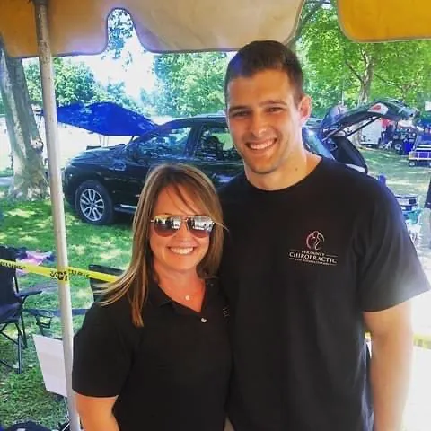 Treacy Christine S DC: Tri-County Chiropractic and Rehabilitation Picture 4