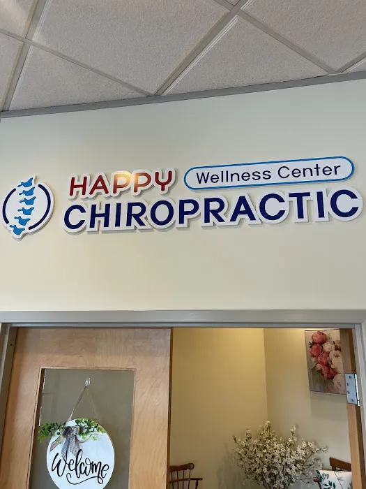 Happy chiropractic & wellness center Picture 8
