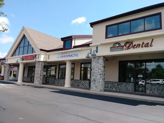 Happy chiropractic & wellness center Picture 2