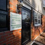 Advanced Chiropractic & Rehab Center
