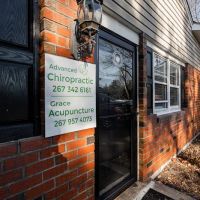 Advanced Chiropractic & Rehab Center ico