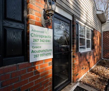 Advanced Chiropractic & Rehab Center
