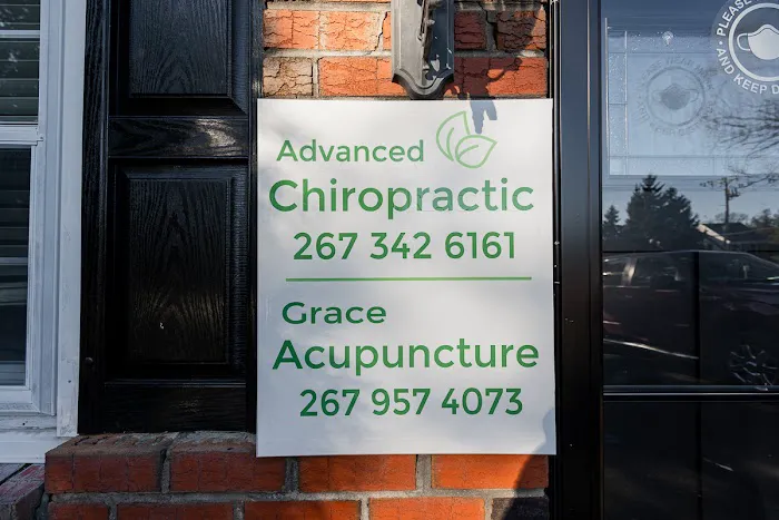 Advanced Chiropractic & Rehab Center Picture 3