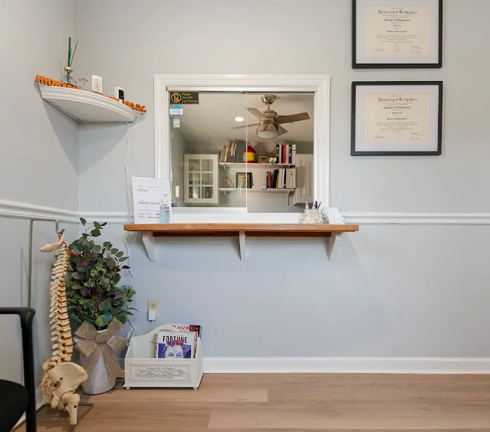 Advanced Chiropractic & Rehab Center Picture 6