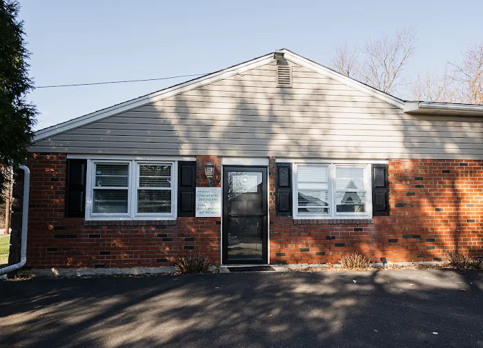 Advanced Chiropractic & Rehab Center Picture 8