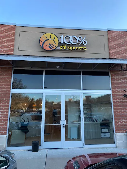 100% Chiropractic - Horsham Picture 7