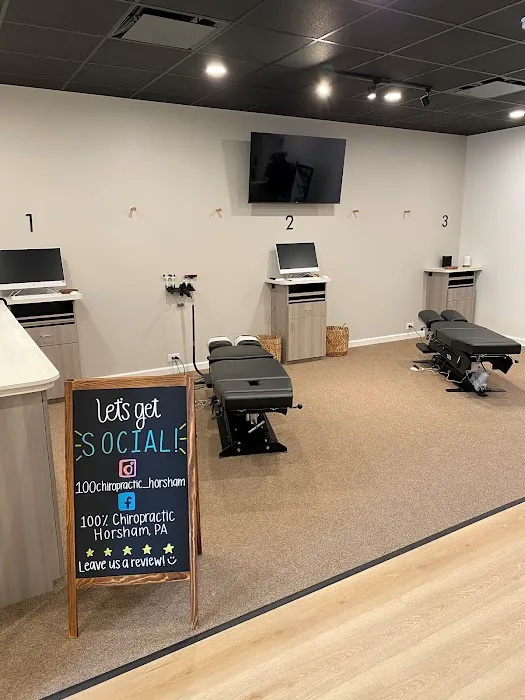 100% Chiropractic - Horsham Picture 6