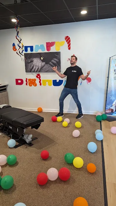100% Chiropractic - Horsham Picture 1