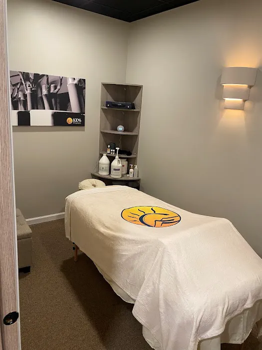 100% Chiropractic - Horsham Picture 9