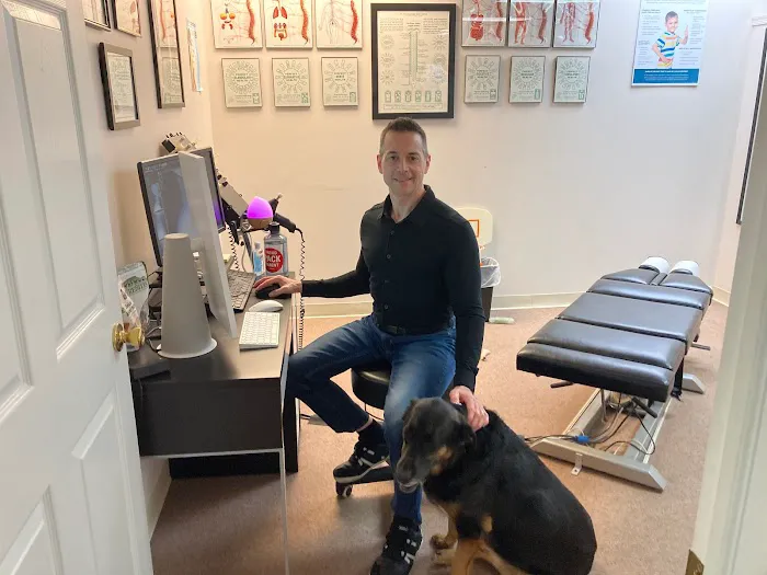 Corrective Chiropractic Picture 2