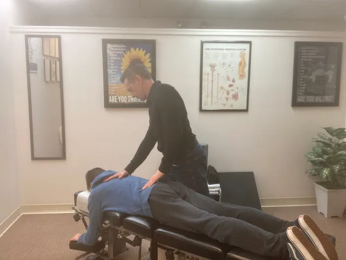 Corrective Chiropractic Picture 3