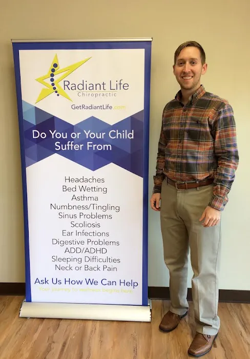 Radiant Life Chiropractic Picture 9