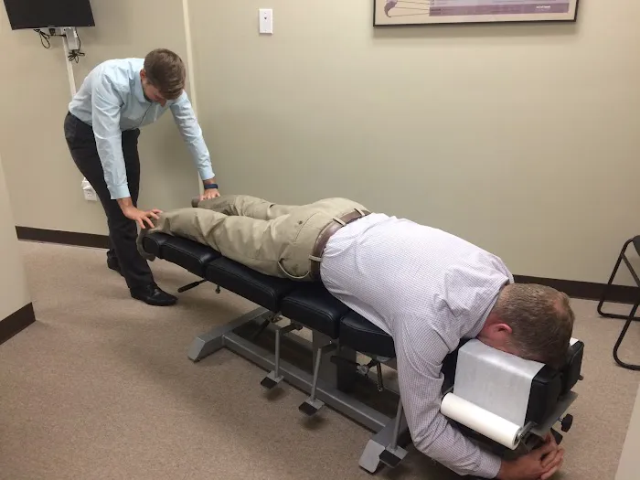 Radiant Life Chiropractic Picture 2