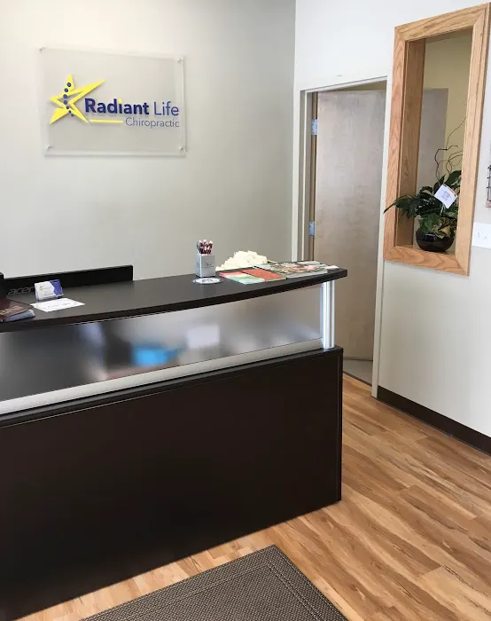 Radiant Life Chiropractic Picture 1