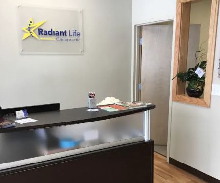 Radiant Life Chiropractic