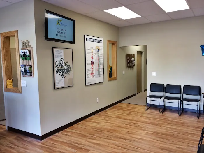Radiant Life Chiropractic Picture 8