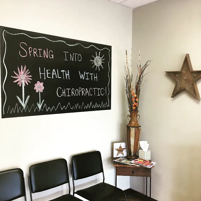 Radiant Life Chiropractic Picture 6