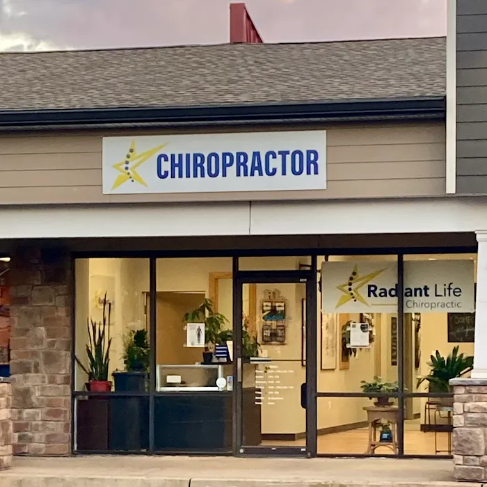 Radiant Life Chiropractic Picture 10