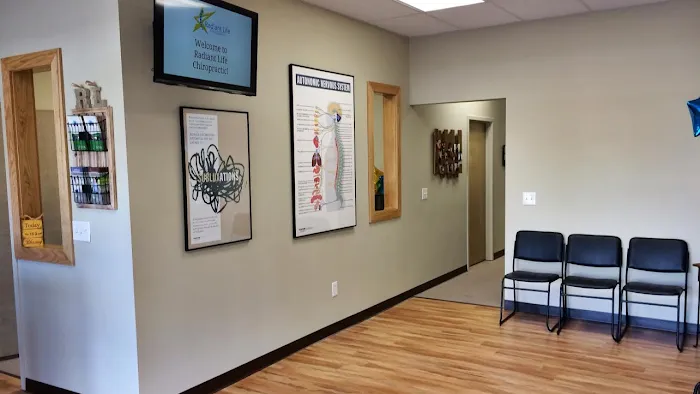 Radiant Life Chiropractic Picture 7