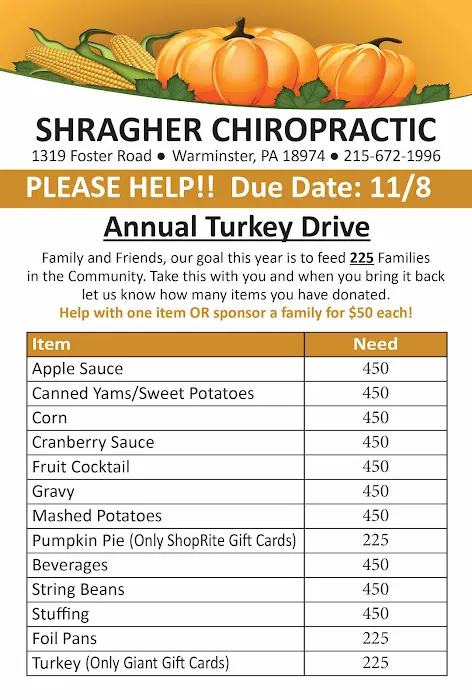 Shragher Chiropractic Center Picture 2