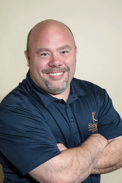 Shragher Chiropractic Center Picture 5