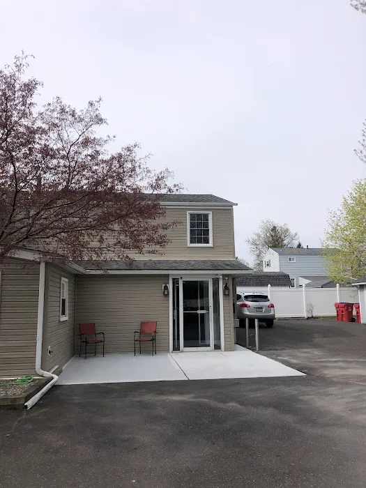 Shragher Chiropractic Center Picture 10