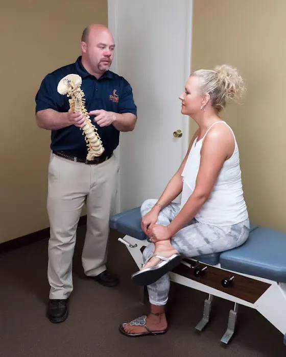 Shragher Chiropractic Center Picture 1