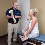 Shragher Chiropractic Center