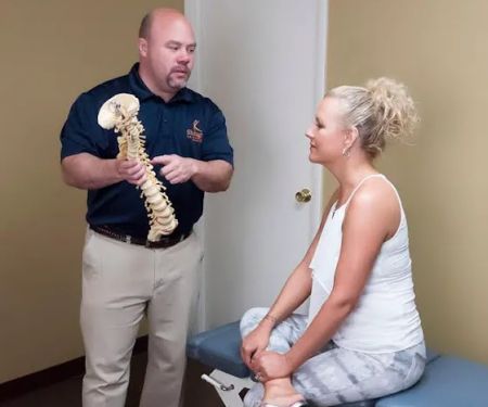 Shragher Chiropractic Center
