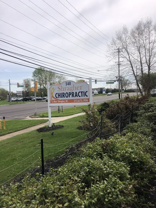 Shragher Chiropractic Center Picture 3