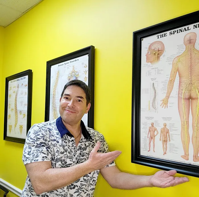 Goodman Family Chiropractic Picture 9