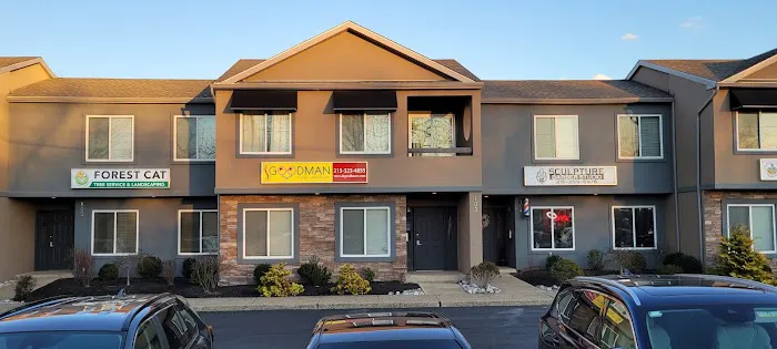 Goodman Family Chiropractic Picture 6