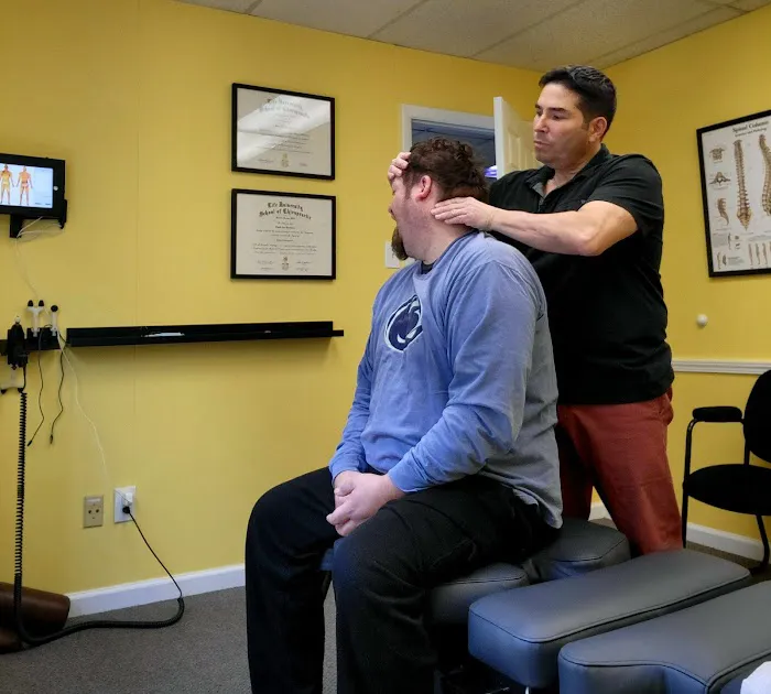 Goodman Family Chiropractic Picture 5