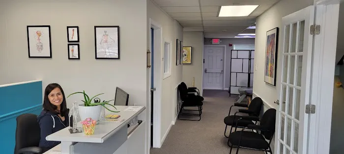 Goodman Family Chiropractic Picture 7