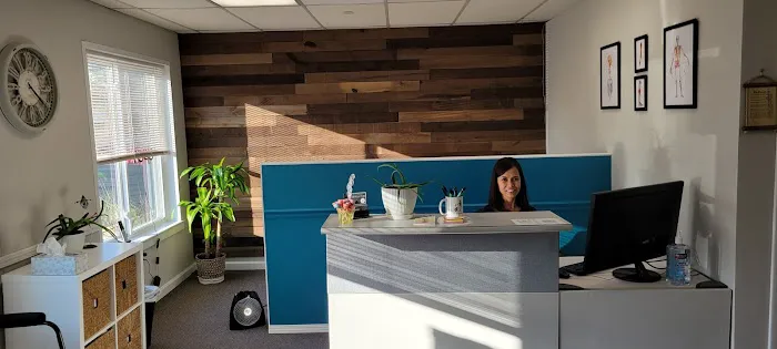 Goodman Family Chiropractic Picture 4