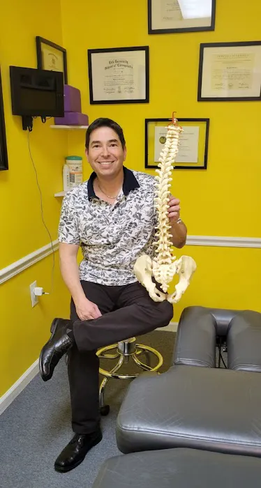 Goodman Family Chiropractic Picture 8