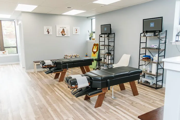 Pax Chiropractic Picture 8