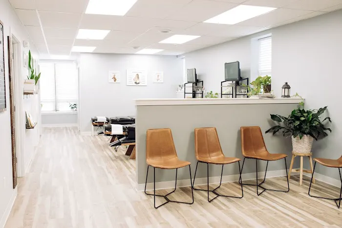 Pax Chiropractic Picture 3