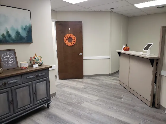Fagan Chiropractic Picture 1