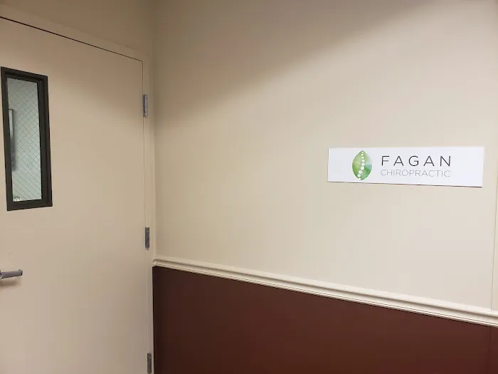 Fagan Chiropractic Picture 9