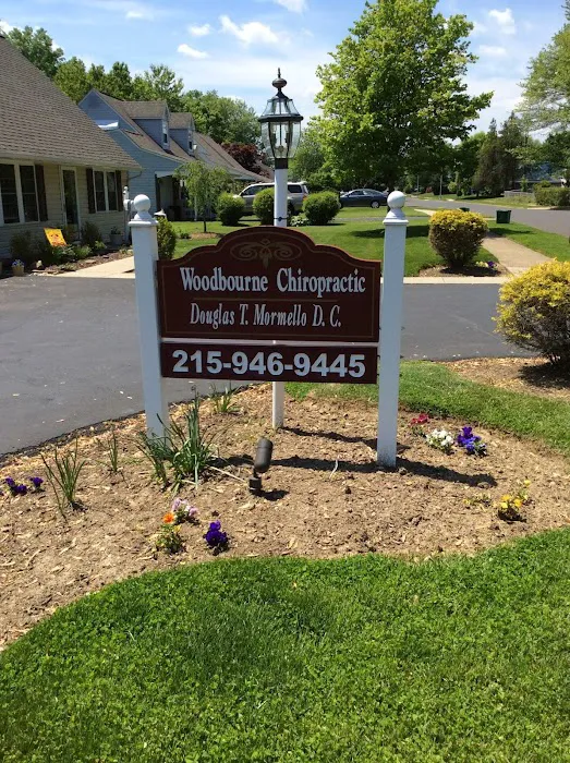 Woodbourne Chiropractic Center Picture 1